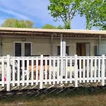 Mobilhome Lalande Κάμπινγκ *