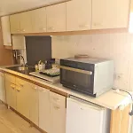 Mobilhome Lalande Mimizan-Plage
