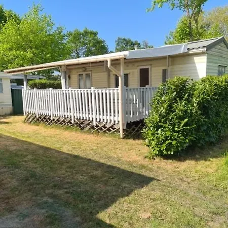 Mobilhome Lalande