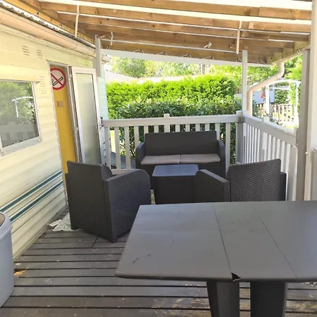 Mobilhome Lalande
