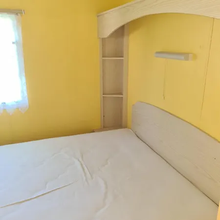 Mobilhome Lalande Mimizan-Plage