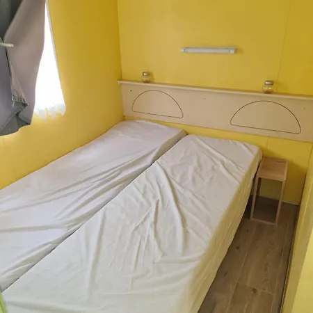 Mobilhome Lalande