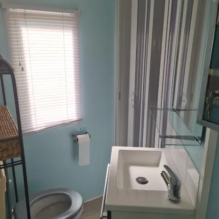 Mobilhome Lalande אתר קמפינג *